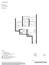 Penrith (D3), Condominium #570265021